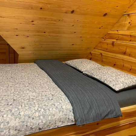 Villa Alpine House Žabljak Esterno foto